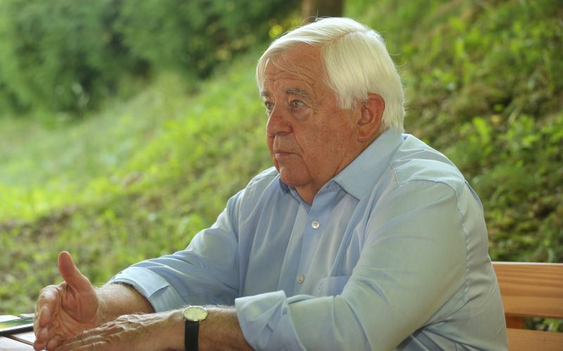 Milan Kučan