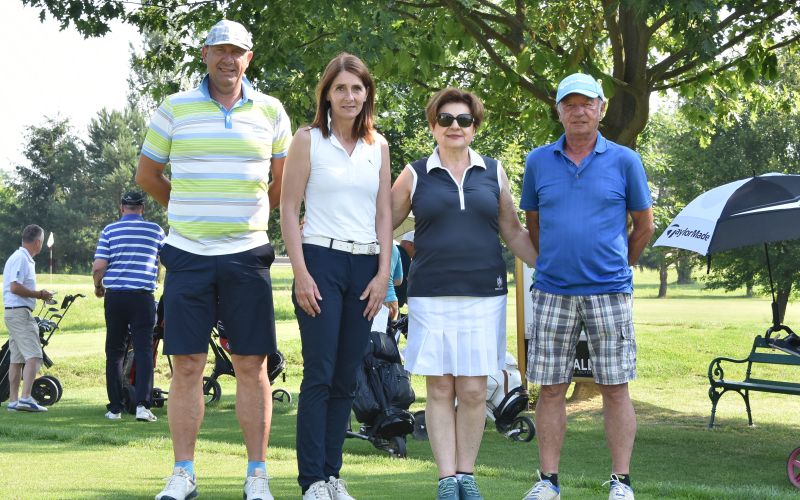 moravske-toplice, golf-turnir