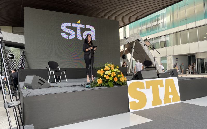 sta-30-let, sta