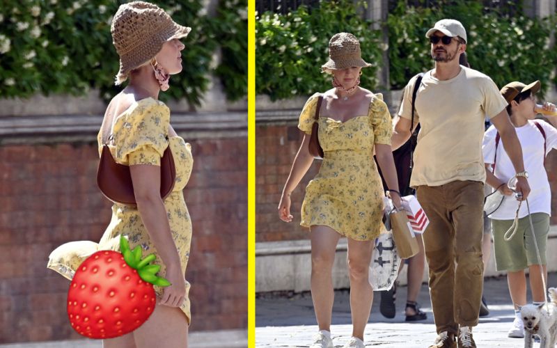katy-perry, orlando-bloom