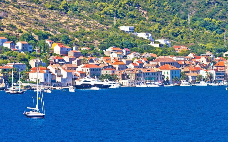 Otok Vis