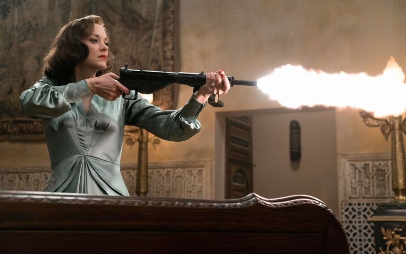 Profimedia Marion Cotillard 3 Allied 2016.jpg