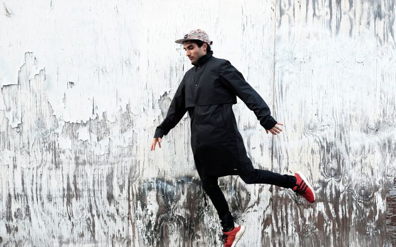 Tigran Hamasyan