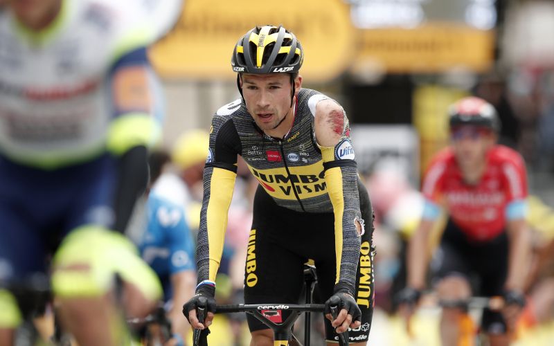 roglic