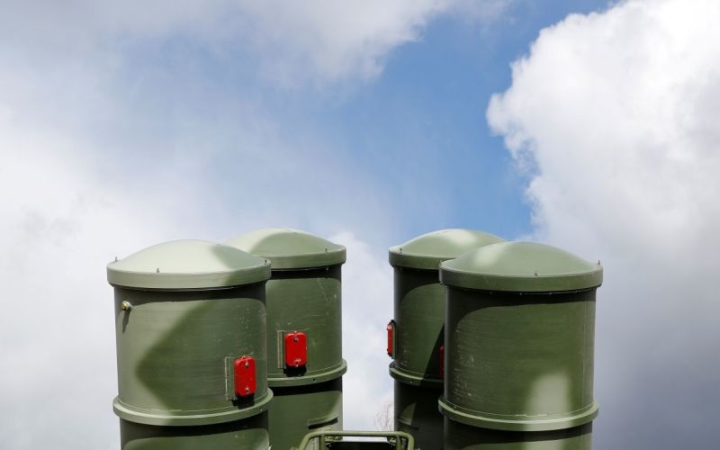 S-400