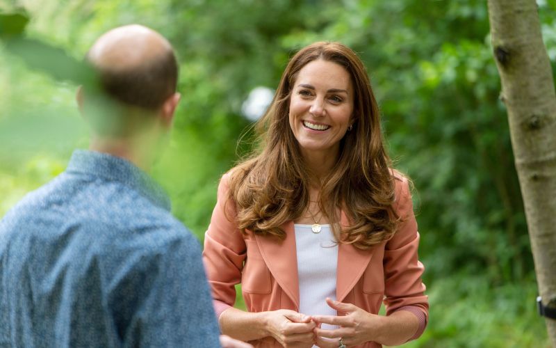 Kate Middleton
