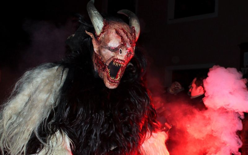 demon