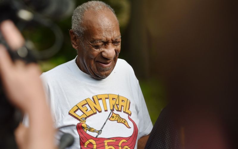 Bill Cosby