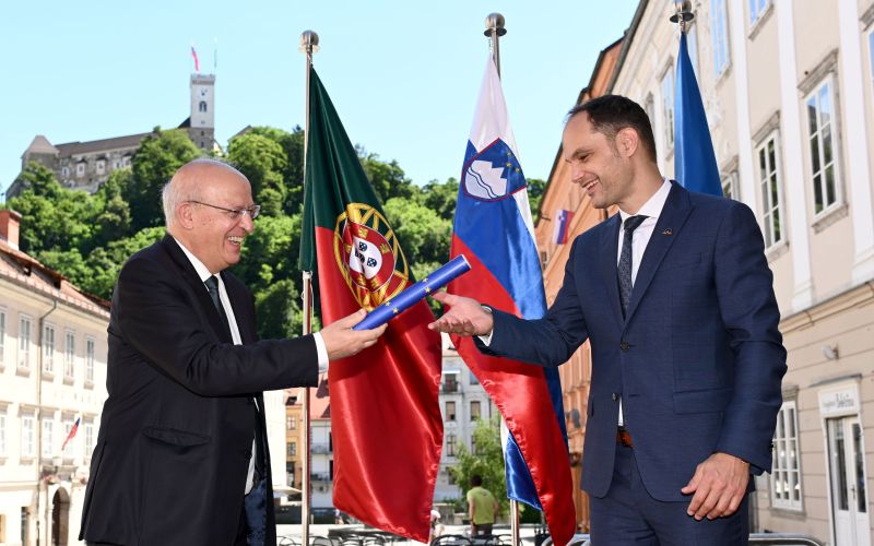 predsedstvo eu, slovenija
