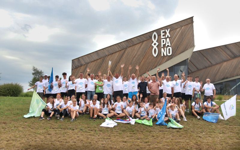 slovenska-bakla, olimpijske-igre