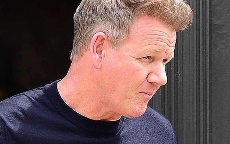 Gordon Ramsay