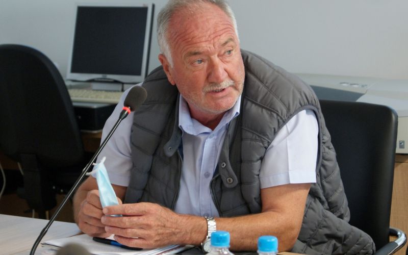 Branko Goričan