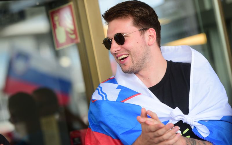 Luka Dončić