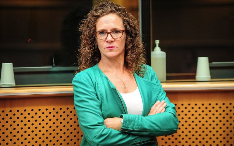 Sophie in 't Veld