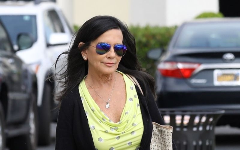 lynne spears