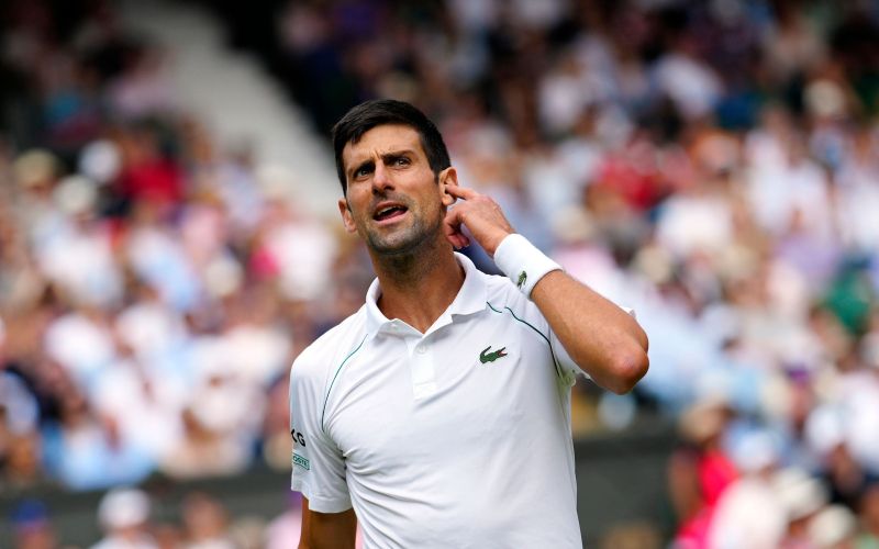 djokovic