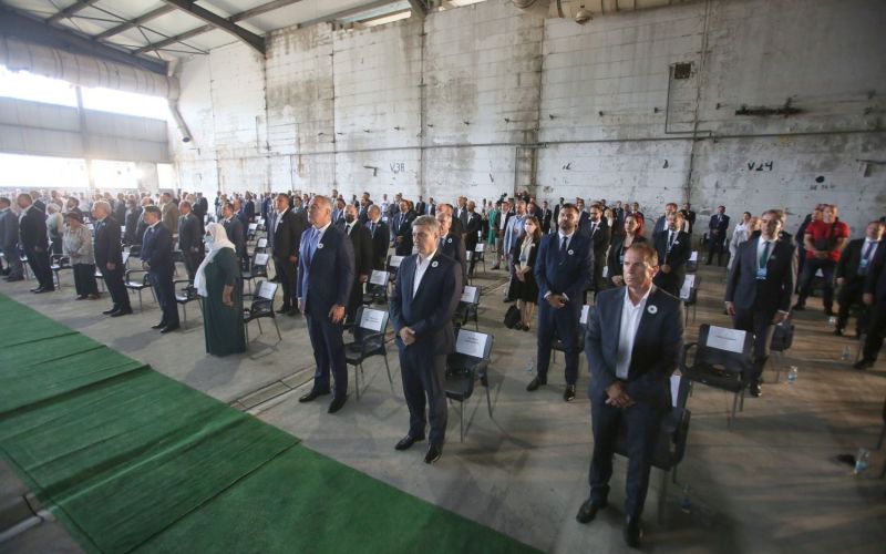 spominski center potočari, srebrenica, obletnica.jpg