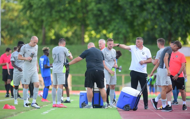 olimpija