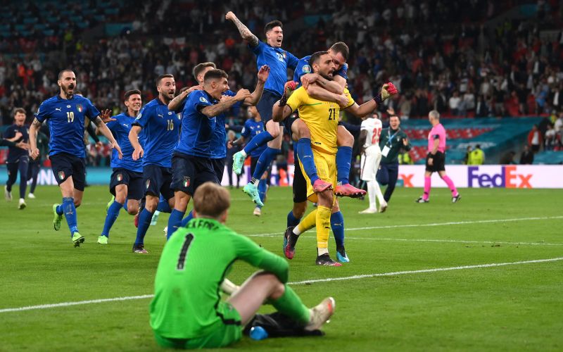 italija slavje