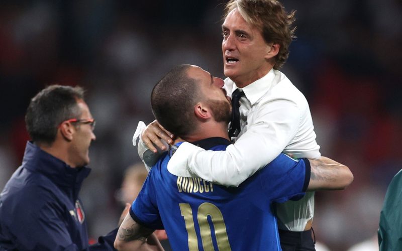 mancini