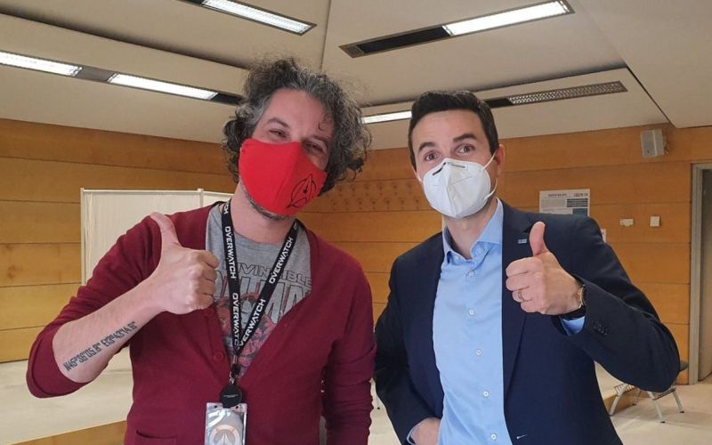 matej tonin, mario fafangel.jpg