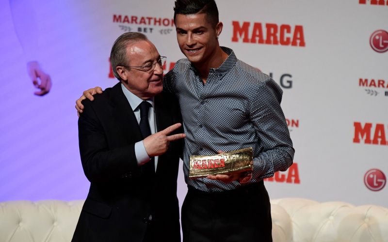 florentino perez cristiano ronaldo pm.jpg