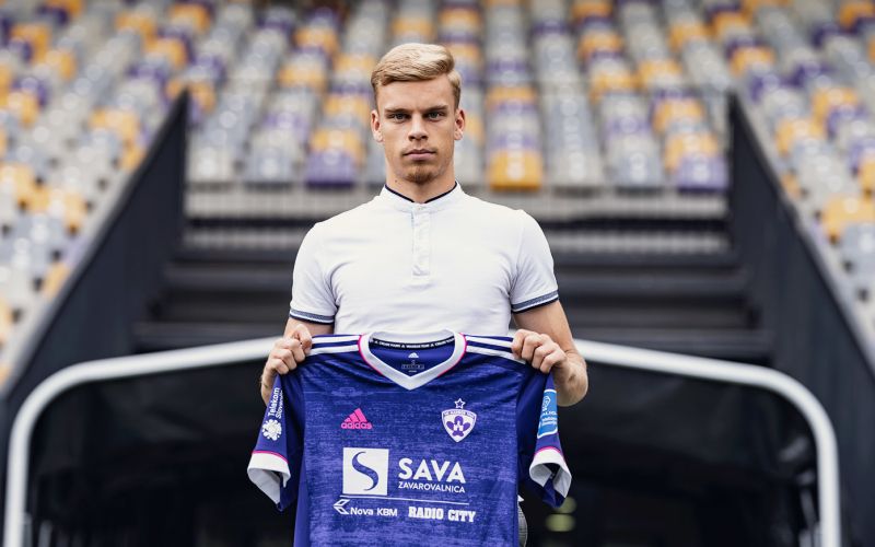 aljaž antolin, nk maribor, prestop
