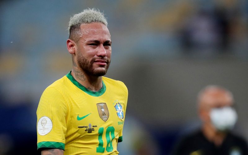 neymar 21 re