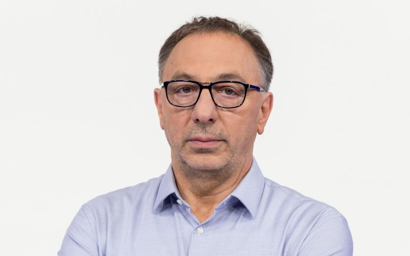 Mile Jovanović 1