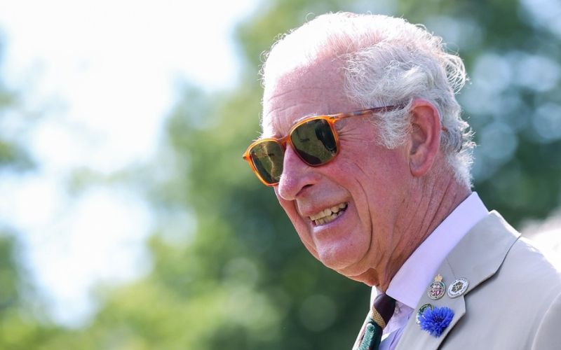 Princ Charles