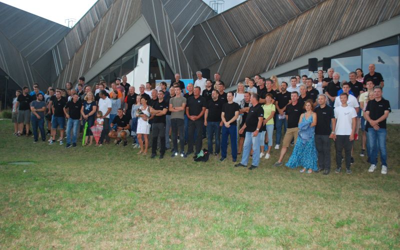državno-prvenstvo, jadralno-letenje, expano, otvoritev