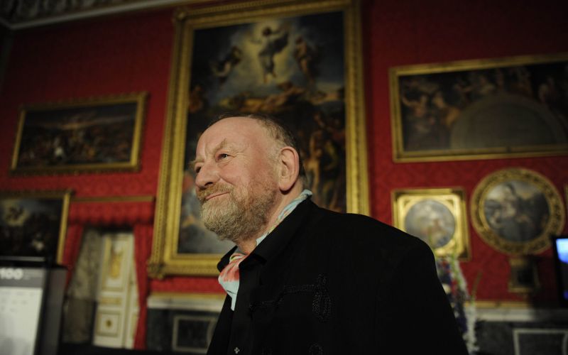 Kurt Westergaard