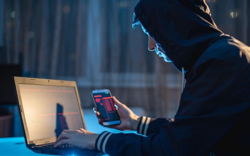 zlonamerna-programska-oprema, spyware, vohunjenje