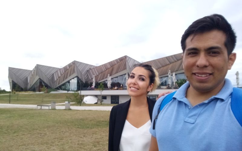 EXPANO ZUNAJ