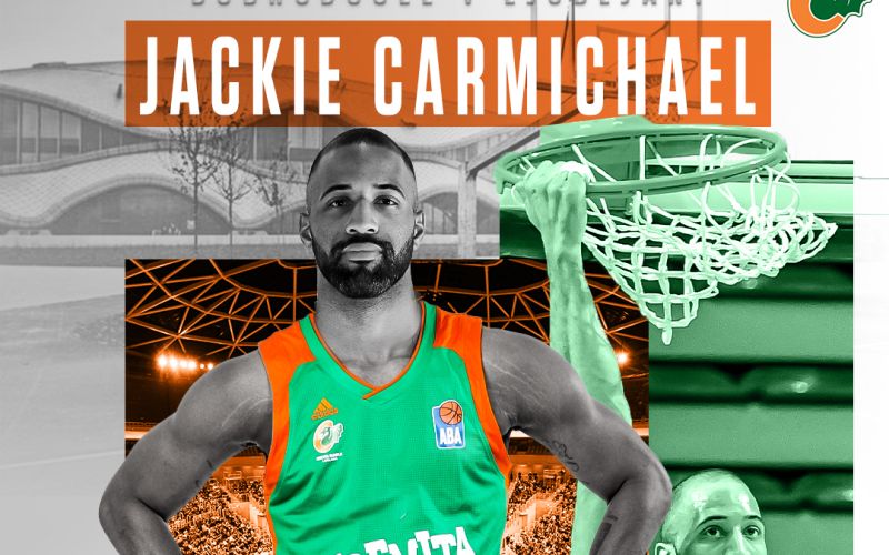 Jackie Carmichael