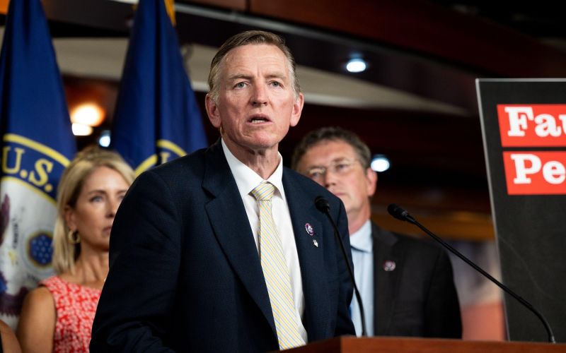 Paul Gosar