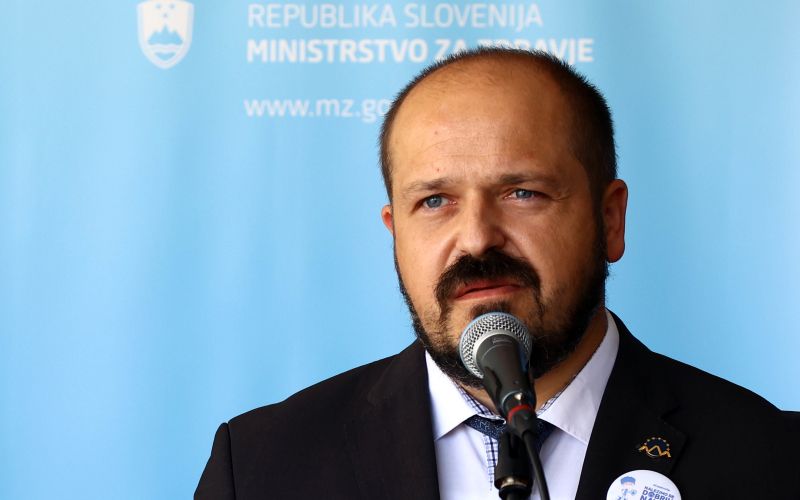 Janez Poklukar