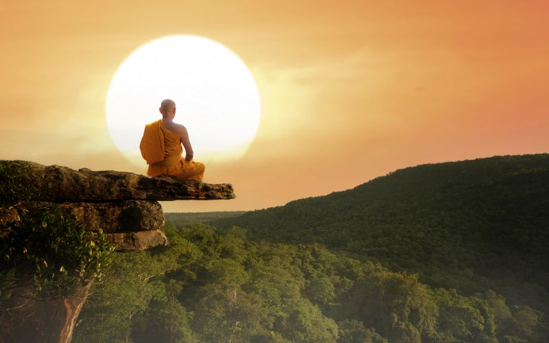 meditacija