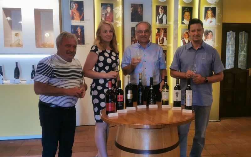 državno-ocenjevanje-vin, pomurski-sejem
