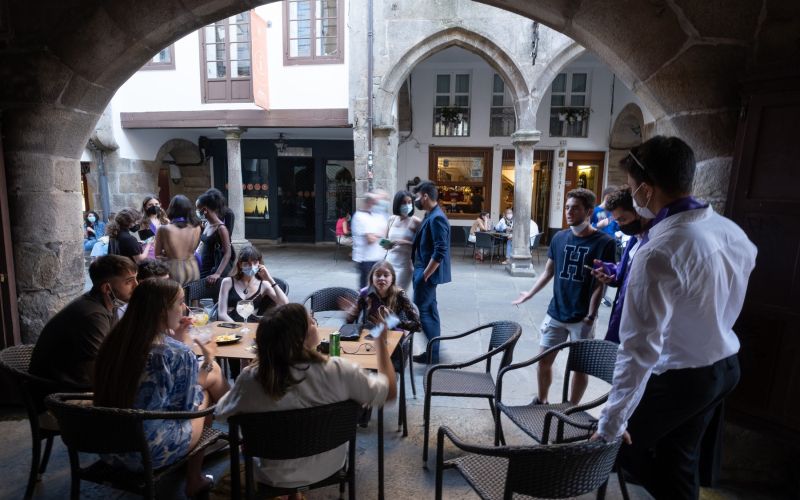galicija, lokal, Santiago de Compostela.jpg