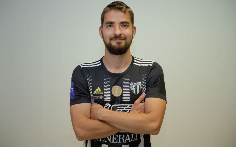 nik lorbek, nš mura