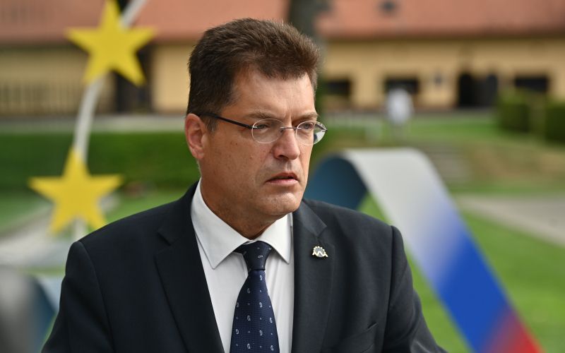 Janez Lenarčič