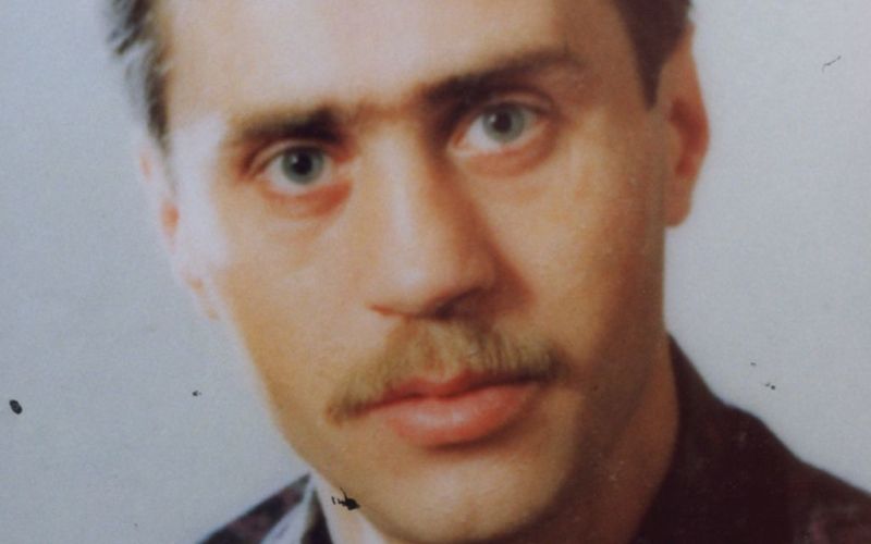 odeja, truplo, franc-kavčič