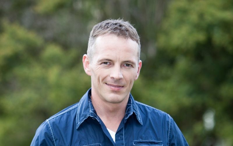 Dieter Brummer