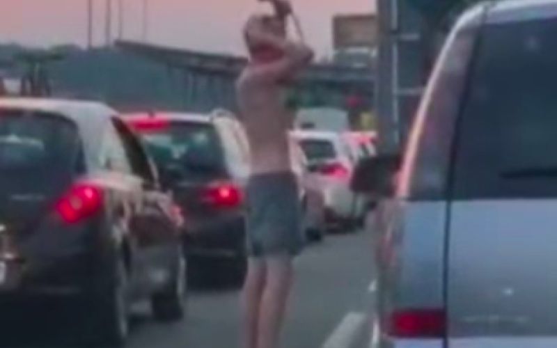 tuš, bregana, obrežje, mejni prehod