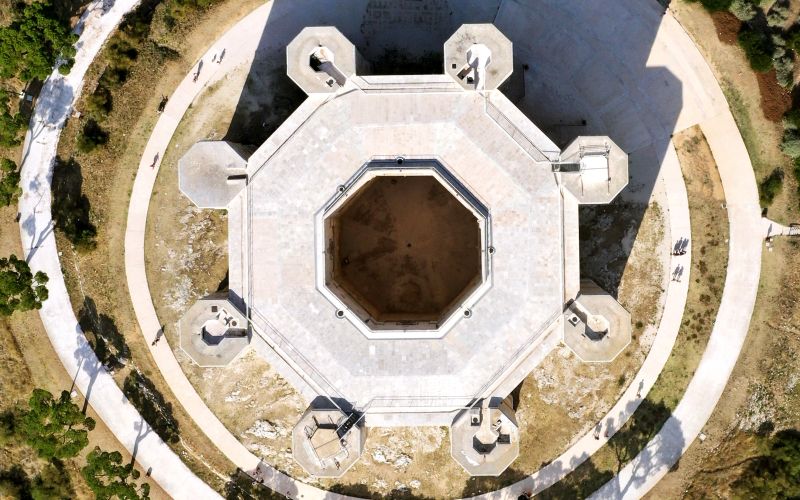castel-del-monte