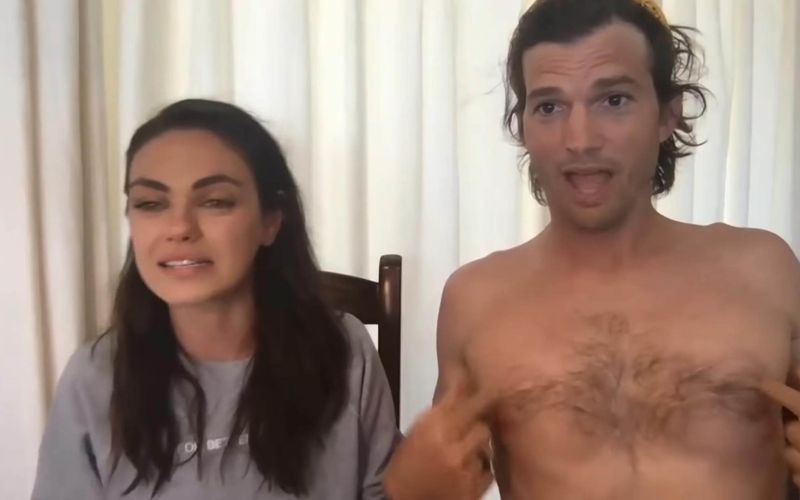 ashton-kutcher, mila-kunis