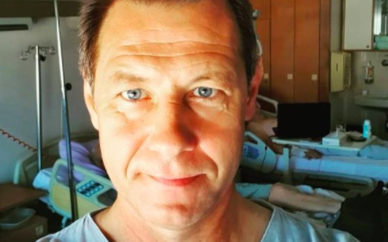 Marko Vozelj