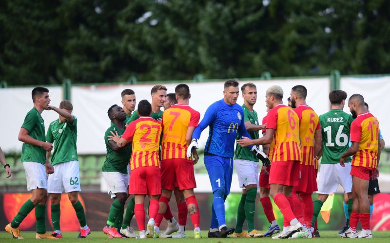 olimpija-birkirkara