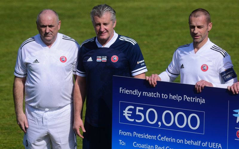 MIJATOVIĆ ŠUKER ČEFERIN